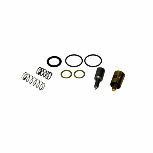 Hurst Roll/Control, Line/Loc Valve Rebuild Kit - 5671500