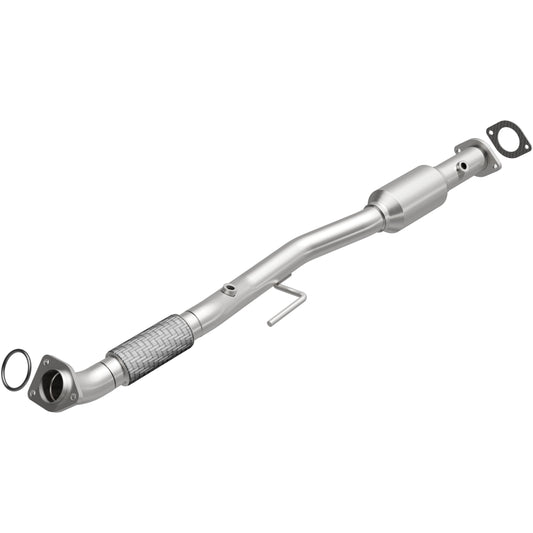 Fits 2013-15 Nissan Altima California CARB Compliant Catalytic Converter 5671504 - Catalytic Converters Car Part People