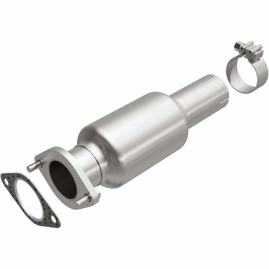2013-2016 Ford Fusion Direct-Fit Catalytic Converter 5671511 Magnaflow - Catalytic Converters Car Part People