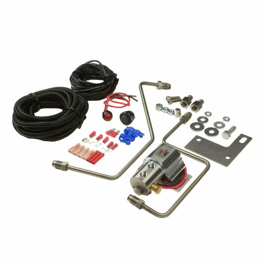 Hurst Roll/Control, Line/Loc Kit - Dodge Challenger - 5671517