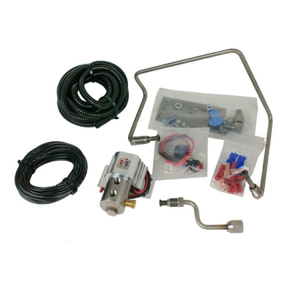 Hurst Roll/Control, Line/Loc Kit - Ford Mustang - 5671521