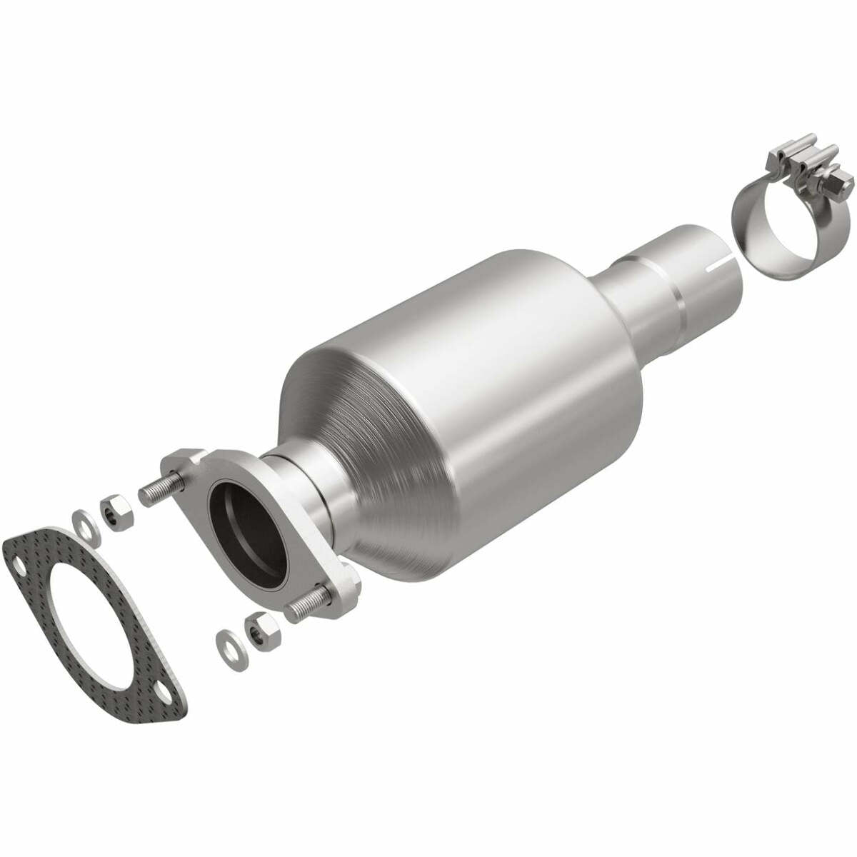 2013-2016 Ford C-Max Direct-Fit Catalytic Converter 5671523 Magnaflow - Catalytic Converters Car Part People