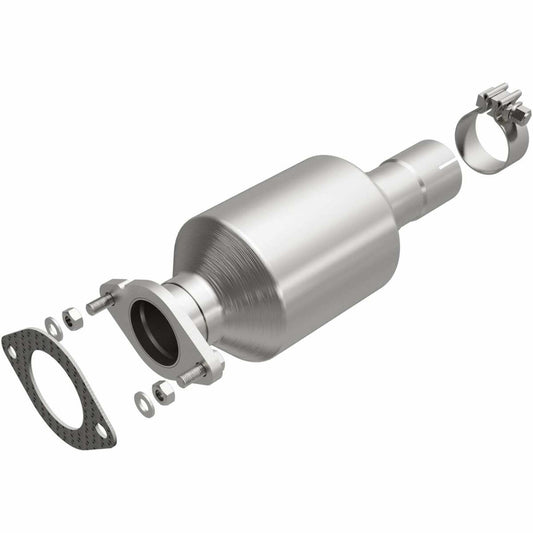 2013-2016 Ford C-Max Direct-Fit Catalytic Converter 5671523 Magnaflow - Catalytic Converters Car Part People