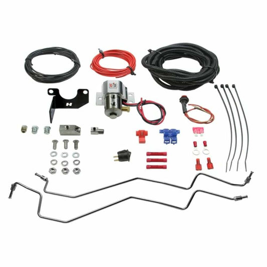 Fits 1978-1988 Gm G-Body; Roll/Control, Line/Loc Kit - Gm G-Body-5671524