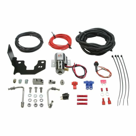 Fits 1971-1980 Gm F-Body; Roll/Control, Line/Loc Kit - Gm F-Body-5671525