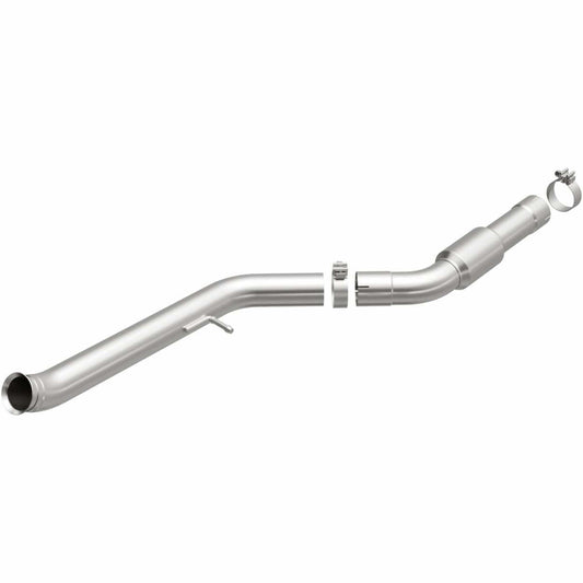 2013-16 BMW 328i CARB Compliant Direct-Fit Catalytic Converter 5671554 Magnaflow - Catalytic Converters Car Part People
