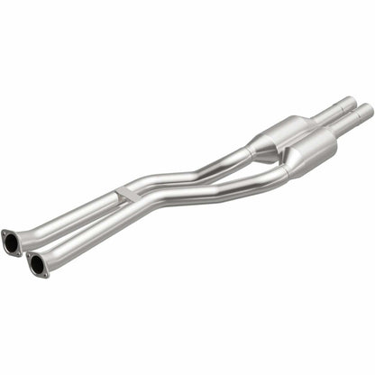 2003-05 BMW 325i CARB Compliant Direct-Fit Catalytic Converter 5671760 Magnaflow - Catalytic Converters Car Part People