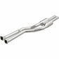 2003-05 BMW 325i CARB Compliant Direct-Fit Catalytic Converter 5671760 Magnaflow