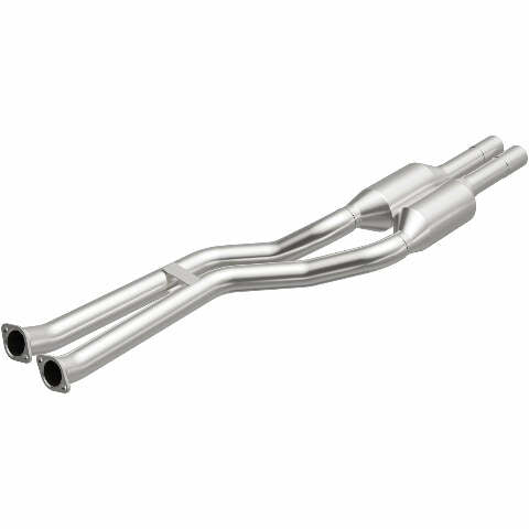 2003-05 BMW 325i CARB Compliant Direct-Fit Catalytic Converter 5671760 Magnaflow