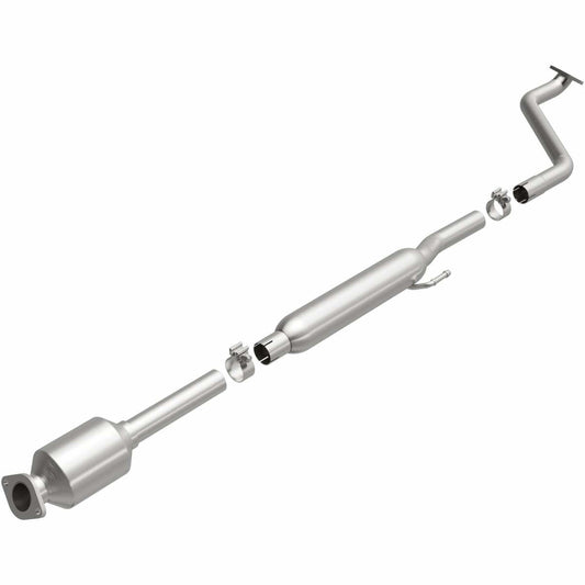 2014-2016 Hyundai Elantra CARB Compliant Catalytic Converter 5671828 Magnaflow - Catalytic Converters Car Part People