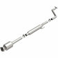 2014-2016 Hyundai Elantra CARB Compliant Catalytic Converter 5671828 Magnaflow