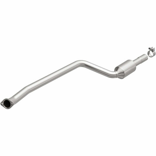 2008-2013 BMW 128i Direct-Fit Catalytic Converter 5671990 Magnaflow - Catalytic Converters Car Part People