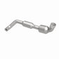 2004-2005 Ford F-150 5.4L Direct-Fit Catalytic Converter 5481705 Magnaflow
