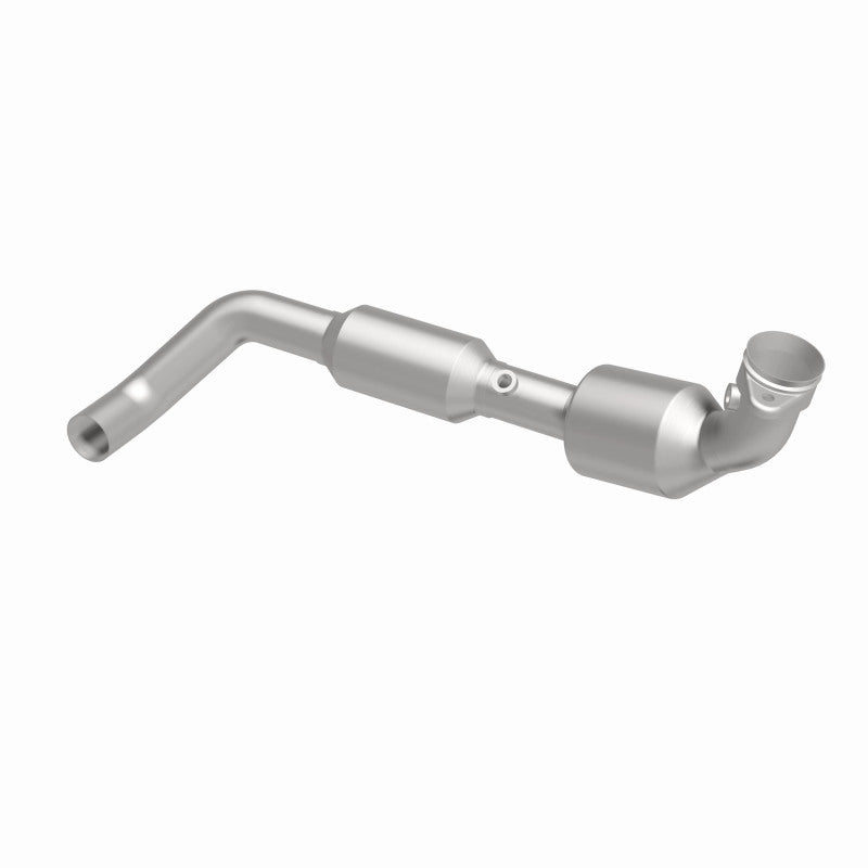 2004-2005 Ford F-150 5.4L Direct-Fit Catalytic Converter 5481705 Magnaflow