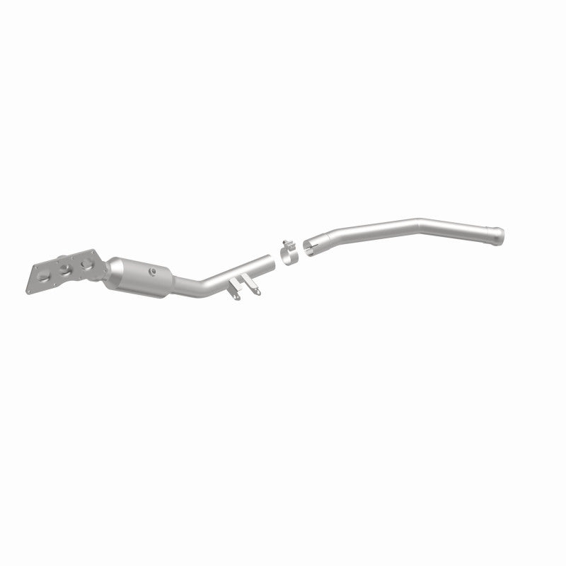 2012-2015 Mercedes-Benz ML350 Direct-Fit Catalytic Converter 5551067 Magnaflow