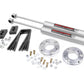 Fits Ford F-150 2WD/4WD (2009-2013) 2 Inch Lift Kit; Alum; RR N3; 56830