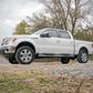 Fits Ford F-150 2WD/4WD (2009-2013) 2 Inch Lift Kit; Alum; RR N3; 56830