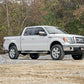 Fits Ford F-150 2WD/4WD (2009-2013) 2 Inch Lift Kit; Alum; RR N3; 56830
