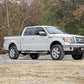 Fits Ford F-150 2WD/4WD (2009-2013) 2 Inch Lift Kit; Alum; RR N3; 56830