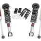 Fits Ford F-150 4WD (2009-2013) 2 Inch Lift Kit; M1 Struts/M1; 56840