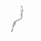 Catalytic Converter for 2006-2009 Mercedes-Benz E350 4Matic 3.5L California Grade CARB Compliant Direct-Fit Catalytic Co