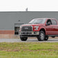 Fits Ford F-150 2WD/4WD (2014-2020) 2 Inch Lift Kit; Alum Spacer; 56930