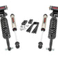 Fits Ford F-150 4WD (2014-2020) 2 Inch Lift Kit; Vertex/V2; 56957