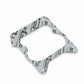 Mr. Gasket Performance Carburetor Base Gasket - Open Center - 56A