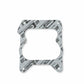 Mr. Gasket Performance Carburetor Base Gasket - Open Center - 56A