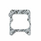 Mr. Gasket Performance Carburetor Base Gasket - Open Center - 56A