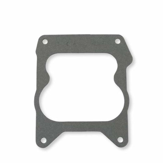 Mr. Gasket Performance Carburetor Base Gasket - Open Center - 56A