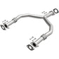 2005-2006 INFINITI G35 Direct-Fit Front Pipe Kit 107-0061