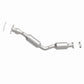 2008-2011 Chevy HHR California Grade CARB Direct-Fit Catalytic Converter 551958
