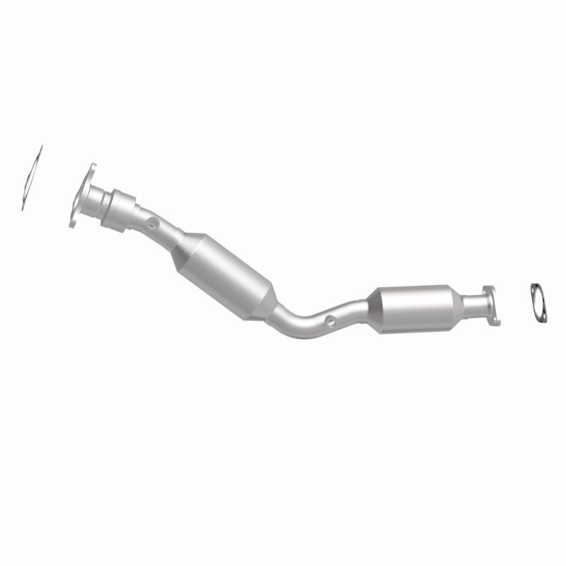 2008-2011 Chevy HHR California Grade CARB Direct-Fit Catalytic Converter 551958