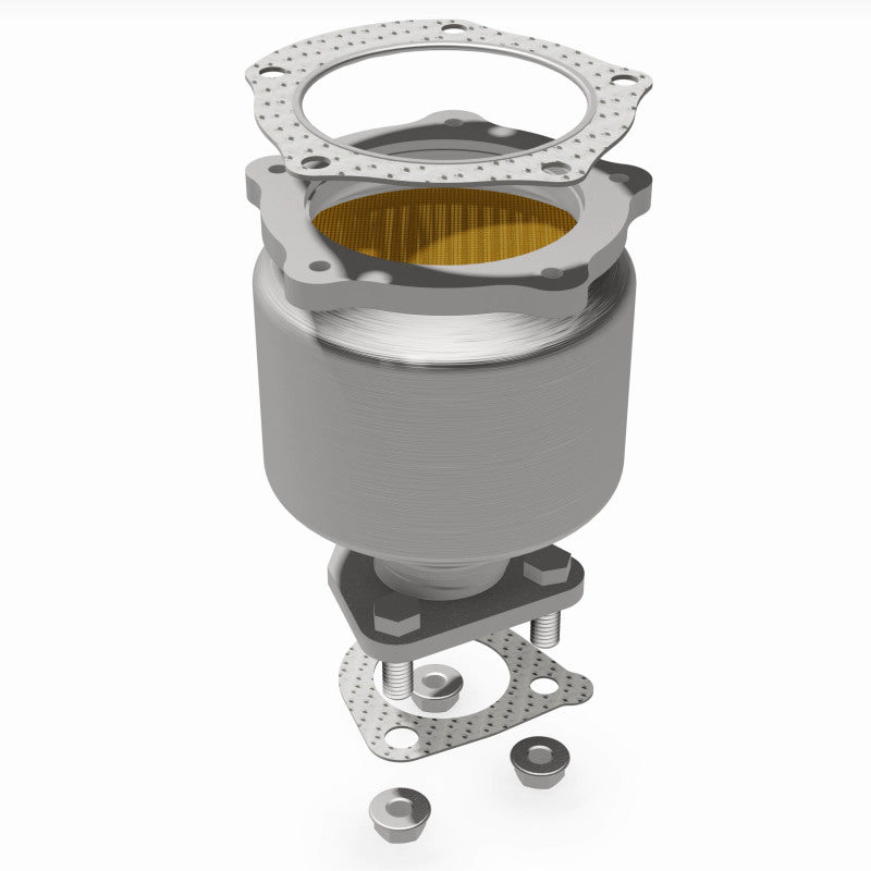 1998-2000 Kia Sportage OEM Grade Direct-Fit Cat Converter 52049 Magnaflow