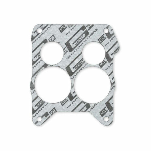 Mr. Gasket Performance Carburetor Base Gasket - 4-Hole - Skin Packaged - 56C