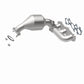 2007-2010 Toyota Sienna 3.5L Direct-Fit Catalytic Converter 5582822 Magnaflow - Catalytic Converters Car Part People