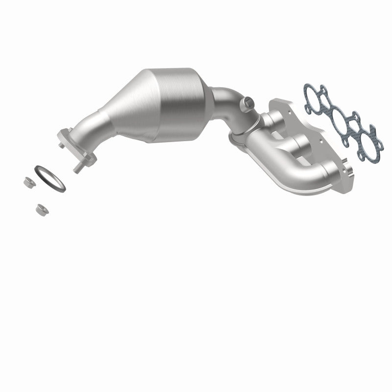 2007-2010 Toyota Sienna 3.5L Direct-Fit Catalytic Converter 5582822 Magnaflow - Catalytic Converters Car Part People