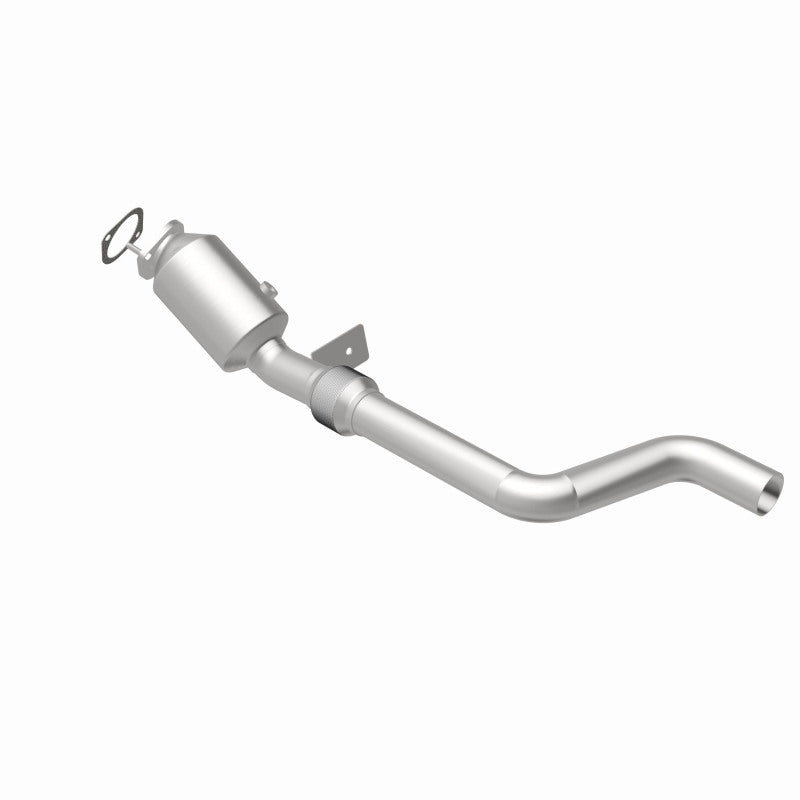 2015-2017 Ford Mustang 5.2L Direct-Fit Catalytic Converter 5561422 Magnaflow - Catalytic Converters Car Part People