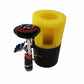 Electric Fuel Pump High Flow EFI Performance Vehicle Specific Fit Aeromotive 19101-BGPL