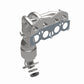 2006-2008 Toyota RAV4 California Grade CARB Manifold Catalytic Converter 5582267