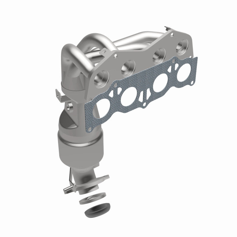 2006-2008 Toyota RAV4 California Grade CARB Manifold Catalytic Converter 5582267