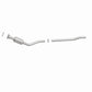 2001-2003 Chrysler Voyager 2.4L Direct-Fit Catalytic Converter 4451201 Magnaflow - Catalytic Converters Car Part People