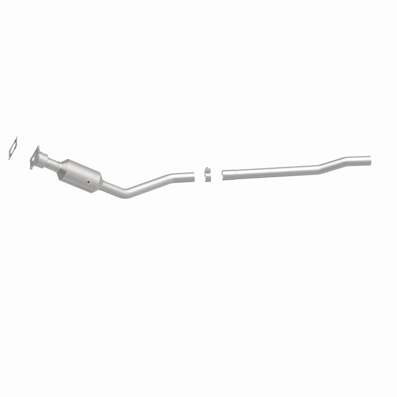 2001-2003 Chrysler Voyager 2.4L Direct-Fit Catalytic Converter 4451201 Magnaflow - Catalytic Converters Car Part People