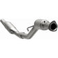 Catalytic Converter for HM Grade Federal / EPA Compliant Direct-Fit Catalytic Converter MagnaFlow 24317