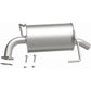 2005-2009 Subaru Outback Direct-Fit Muffler Kit 108-0080