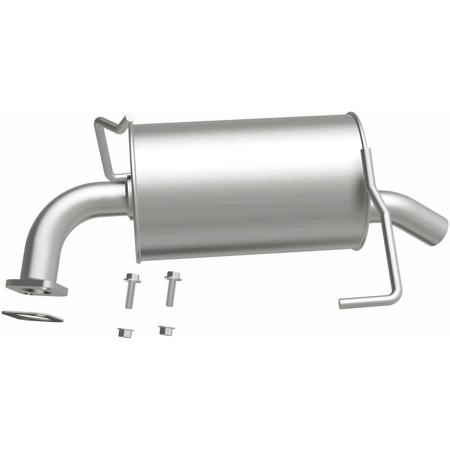 2005-2009 Subaru Outback Direct-Fit Muffler Kit 108-0080