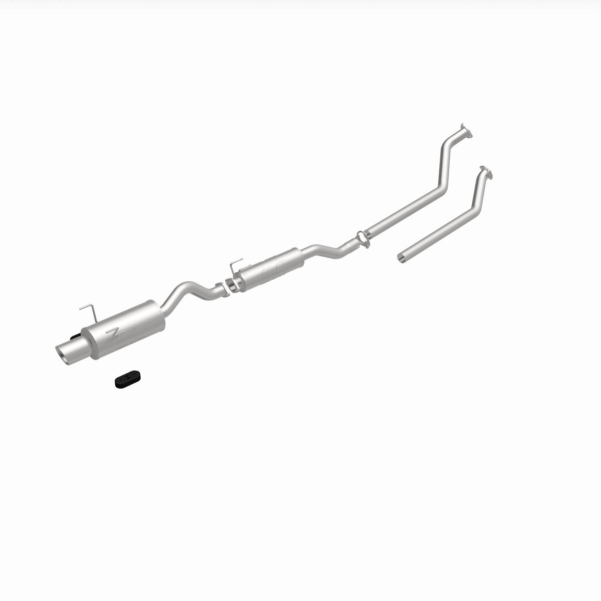 Exhaust System Kit for Street Series Cat-Back Performance Exhaust System MagnaFlow 15783