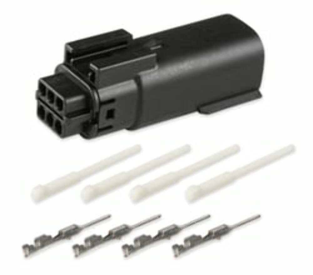 MOD/COYOTE Knock Sensor Connector, Main Harness 570-225