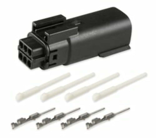 MOD/COYOTE Knock Sensor Connector, Main Harness 570-225